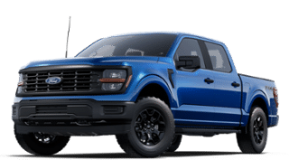 2025 Ford F-150® External Image 2
